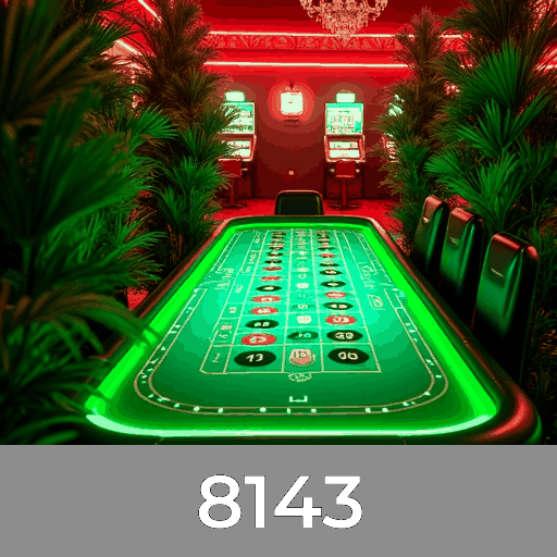 8143: Experimente o Crash e Ganhe com Altos Multiplicadores