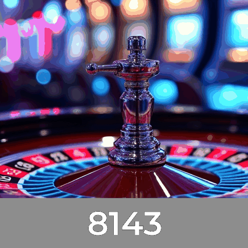 8143: Caça-Níqueis Gigantes, Poker ao Vivo, Mesa Clássica