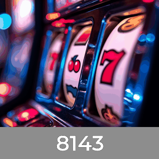 8143: Seu Cassino Online Confiável e Seguro