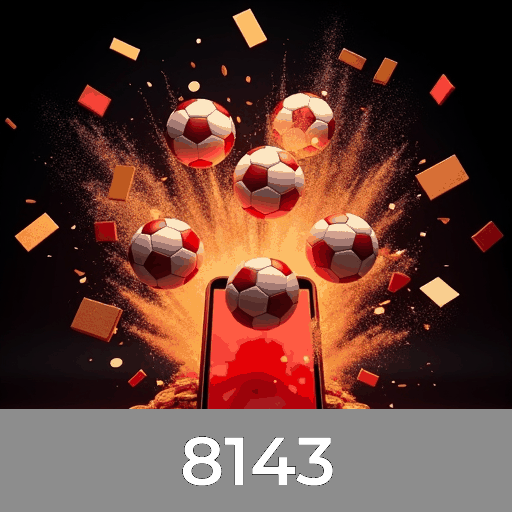 8143: Experimente o Crash e Ganhe com Altos Multiplicadores