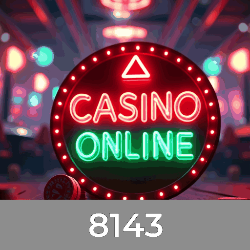 8143: Caça-Níqueis Gigantes, Poker ao Vivo, Mesa Clássica
